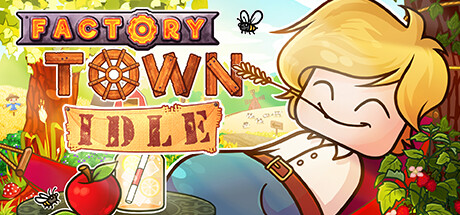 工业小镇:放置版|Factory Town Idle|v1.3.6a|官方中文|容量169MB插图1OKDLC 工业小镇:放置版|Factory Town Idle|v1.3.6a|官方中文|容量169MB插图1OKDLC