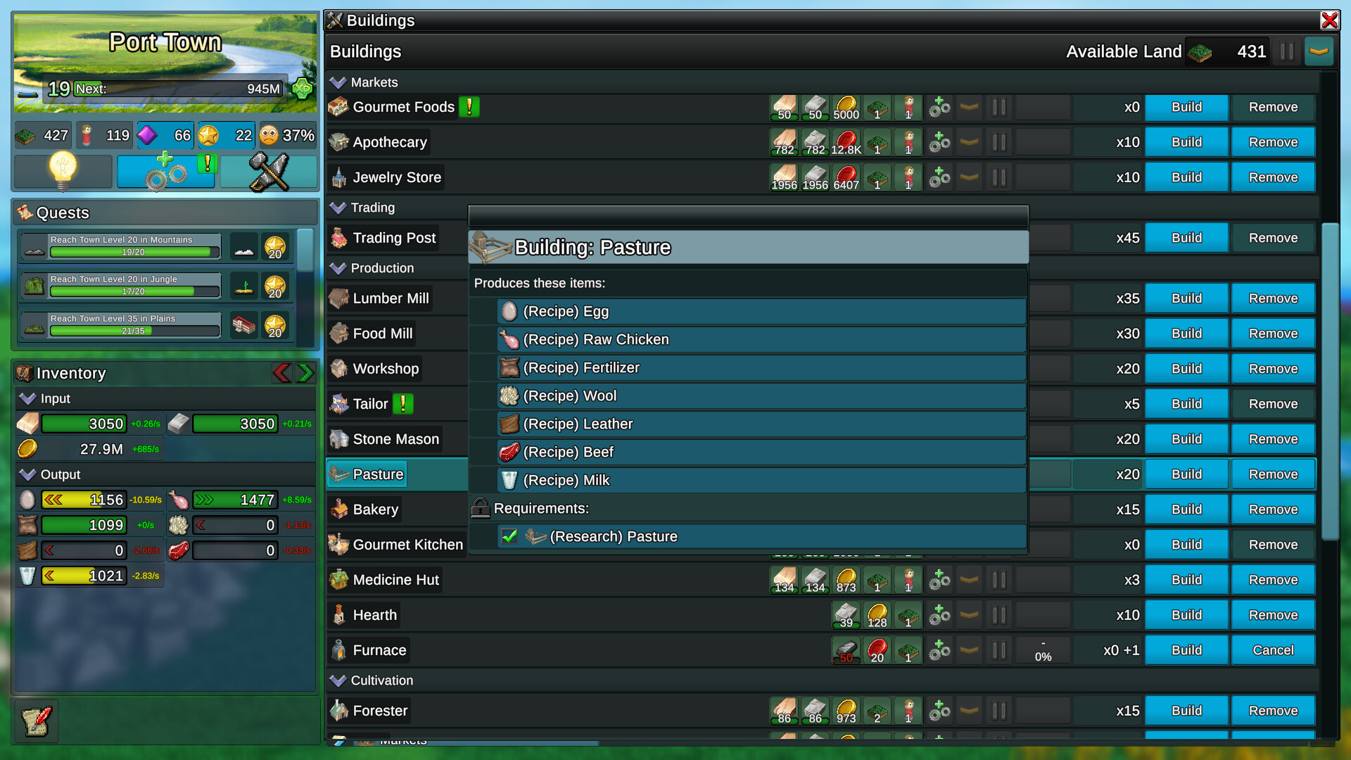 工业小镇:放置版|Factory Town Idle|1.3.5a