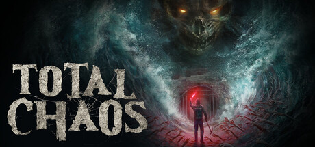 全面混沌|Total Chaos|v1.0.23|官方中文|支持手柄|容量27.9GB