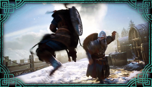 刺客信条：英灵殿|Assassins Creed Valhalla|1.7.0|整合全DLC