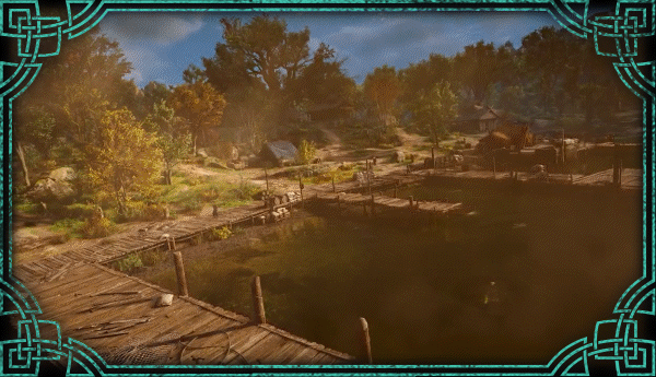 刺客信条：英灵殿|Assassins Creed Valhalla|1.7.0|整合全DLC