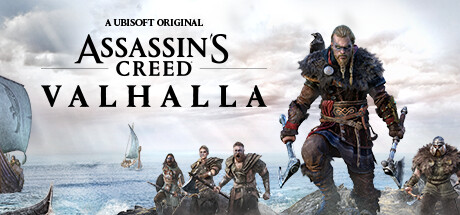 刺客信条英灵殿 v1.7.0（Assassins Creed Valhalla）免安装中文版