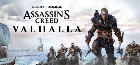 刺客信条：英灵殿完全版/Assassin's Creed: Valhalla Complete Edition-苏白资源网