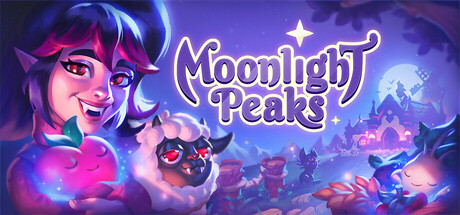 月光峰|Moonlight Peaks|Build.23966928|官方中文|支持手柄|容量5.99G