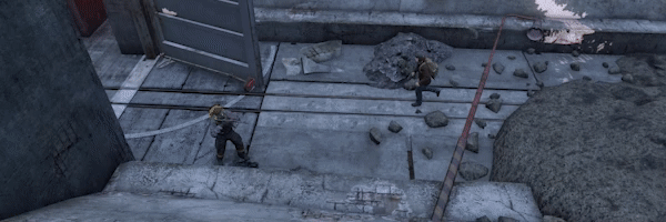 图片[11]-僵尸末日/DayZ v1.28|射击动作|23.7GB|中文-蝶影二次元