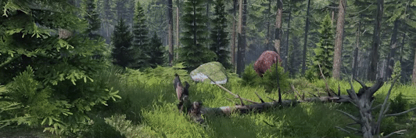 图片[10]-僵尸末日/DayZ v1.28|射击动作|23.7GB|中文-蝶影二次元