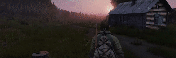 僵尸末日|v1.27.159674|全DLC|官方中文|DayZ插图6 僵尸末日|v1.27.159674|全DLC|官方中文|DayZ插图6