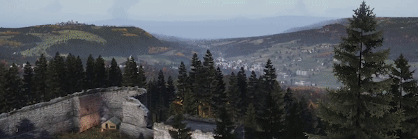 图片[2]-僵尸末日/DayZ v1.28|射击动作|23.7GB|中文-蝶影二次元