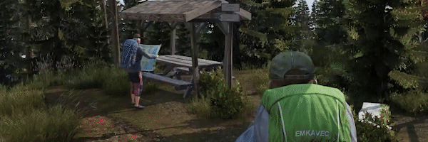 僵尸末日|v1.27.159674|全DLC|官方中文|DayZ插图2 僵尸末日|v1.27.159674|全DLC|官方中文|DayZ插图2