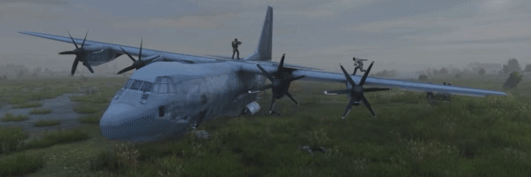 图片[6]-僵尸末日/DayZ v1.28|射击动作|23.7GB|中文-蝶影二次元