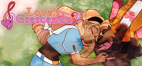 爱Crescendo
