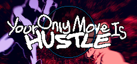 你只能推搡 单机＋联机 v1.3.0（Your Only Move Is HUSTLE）免安装英文版-CTZZ游戏库