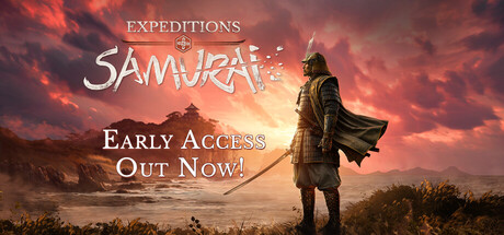 远征军:武士|Expeditions: Samurai|官方英文|支持手柄|容量7.16G插图1APXGAME 远征军:武士|Expeditions: Samurai|官方英文|支持手柄|容量7.16G插图1APXGAME