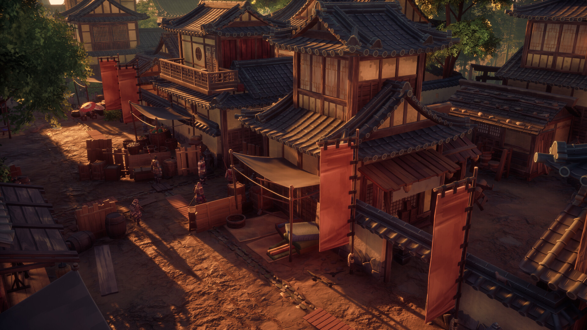 远征军:武士|Expeditions: Samurai|官方英文|支持手柄|容量7.16G插图11APXGAME 远征军:武士|Expeditions: Samurai|官方英文|支持手柄|容量7.16G插图11APXGAME