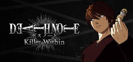 暗影任务/DEATH NOTE Killer Within/支持网络联机-秋风资源网