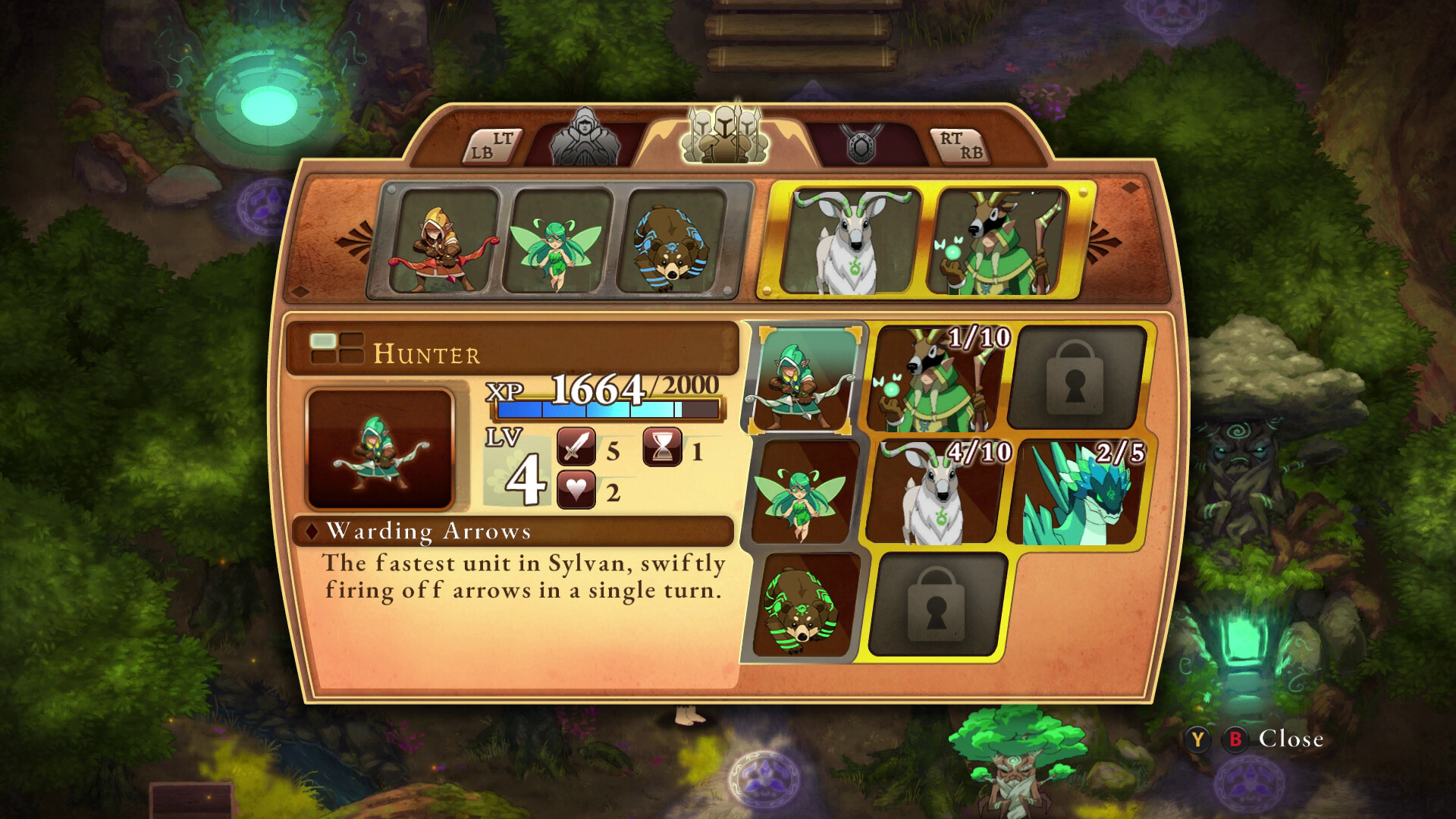 魔法门：英雄交锋 – 决定版 Might & Magic: Clash of Heroes – Definitive Edition 截图 4