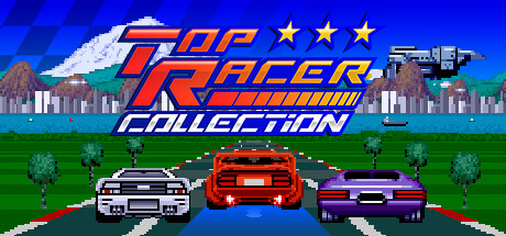 Top Racer Collection