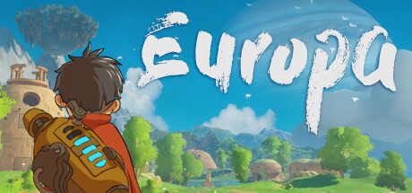 欧罗巴（Europa）RUNE中文版