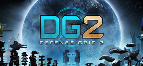 防御阵型2|DG2: Defense Grid 2|Build.20278204|官方中文|支持手柄|容量1.82GB
