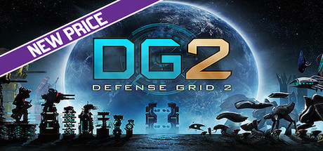 防御阵型2/DG2: Defense Grid 2-秋风资源网