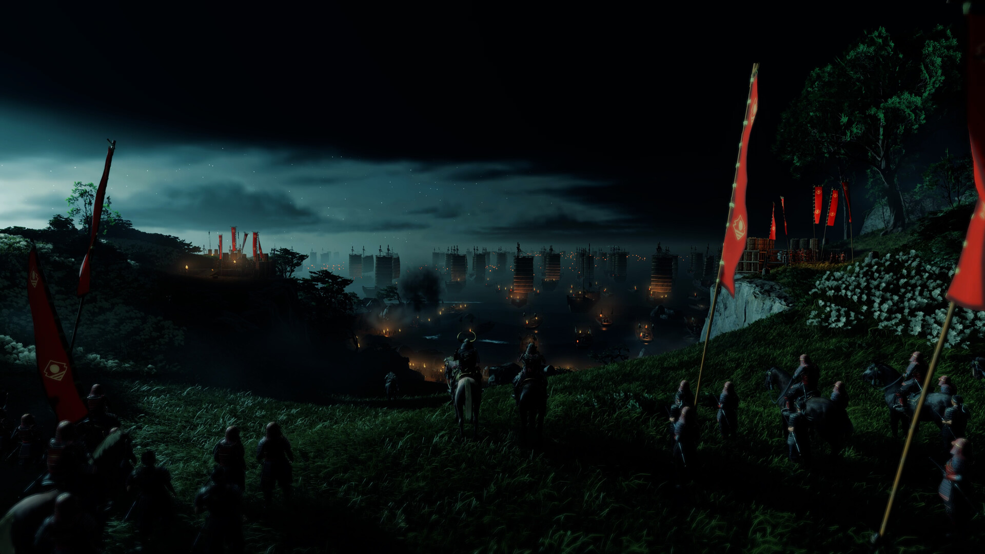 对马岛之魂：导演剪辑版 (Ghost of Tsushima DIRECTOR S CUT)