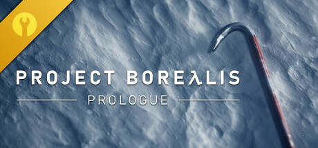 北风计划：序章/Project Borealis: Prologue-秋风资源网