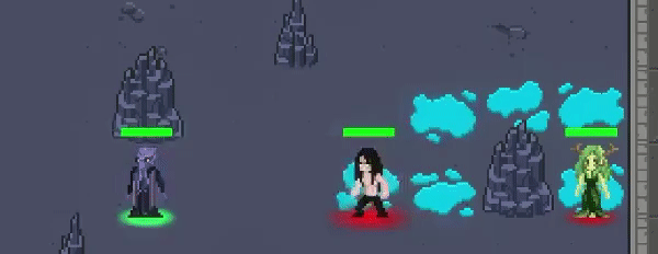 图片[6]-荣耀死斗2 /Mortal Glory 2-秋风资源网