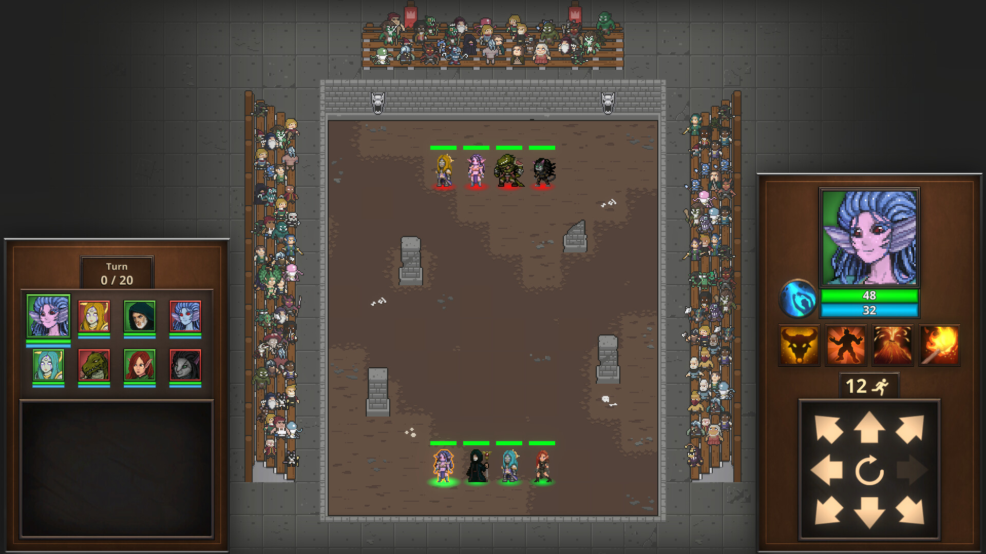 图片[15]-荣耀死斗2/Mortal Glory 2 v1.4.1|策略模拟|860MB|中文-蝶影二次元