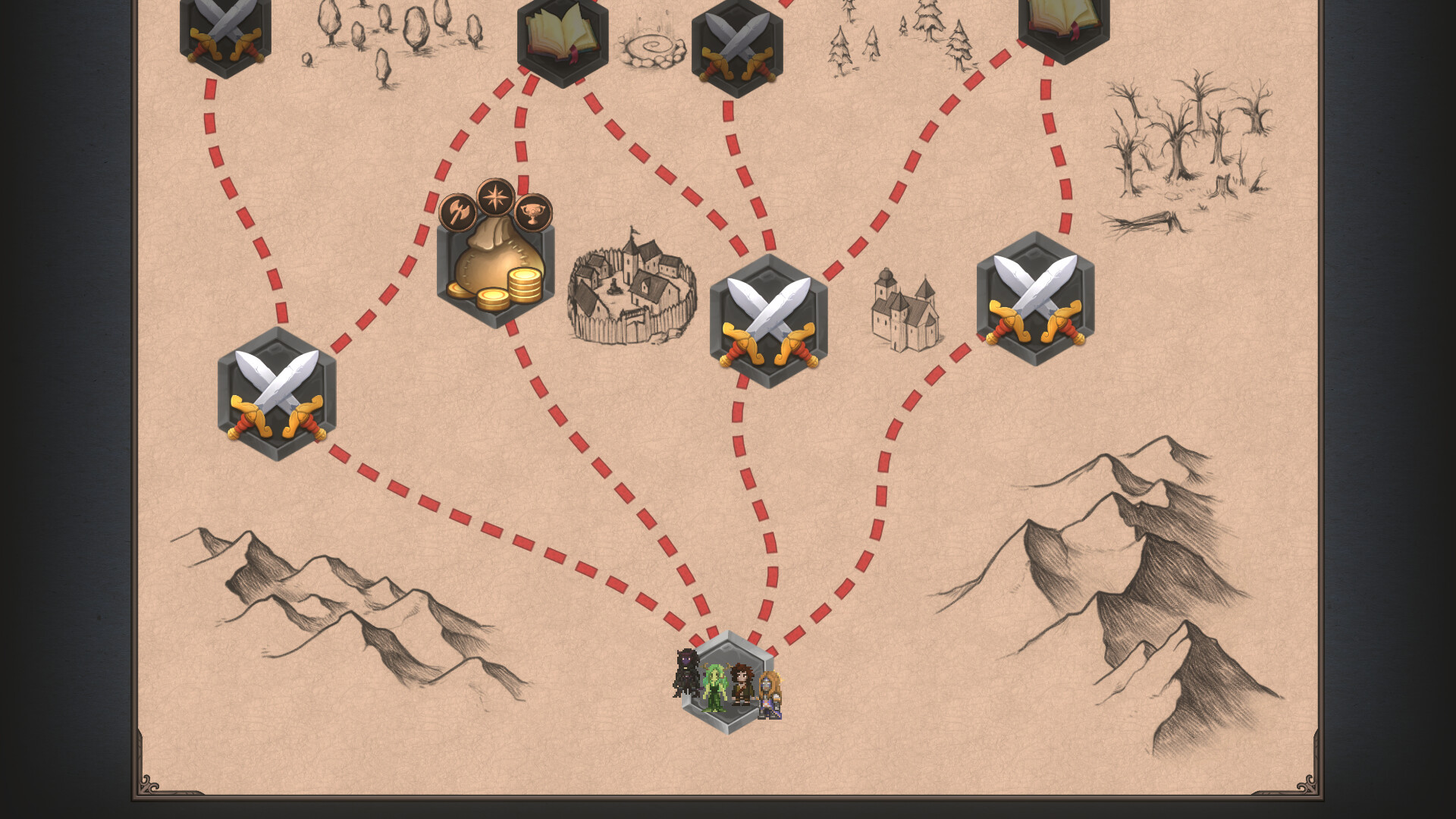 图片[19]-荣耀死斗2/Mortal Glory 2 v1.4.1|策略模拟|860MB|中文-蝶影二次元