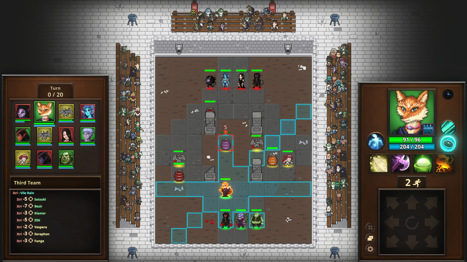 图片[17]-荣耀死斗2/Mortal Glory 2 v1.4.1|策略模拟|860MB|中文-蝶影二次元