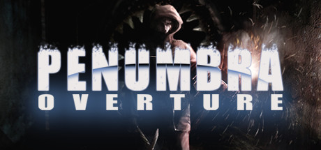半影：序曲 Penumbra Overture