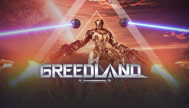 Greedland on Steam