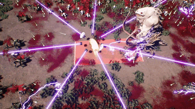 贪婪大地|Greedland|0.9.12