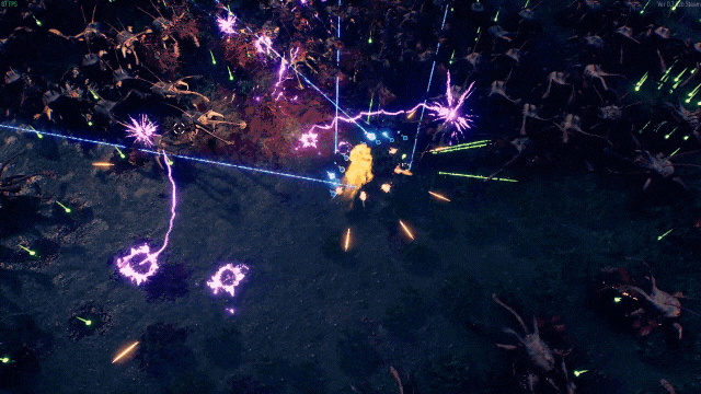 贪婪大地|Greedland|0.9.12