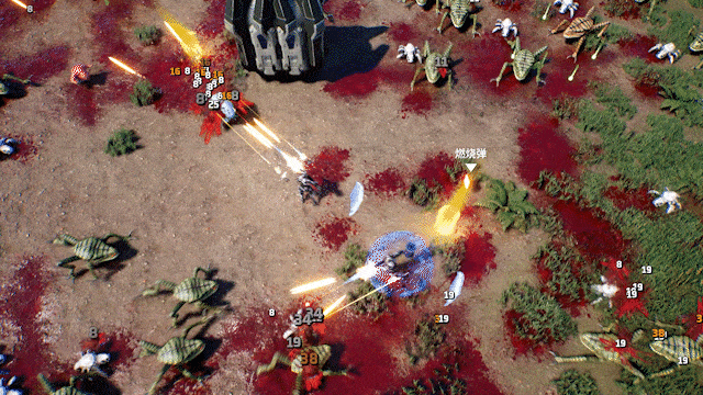 贪婪大地|Greedland|0.9.12