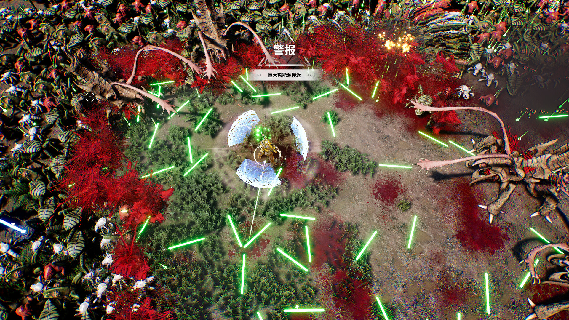 贪婪大地|Greedland|0.9.12