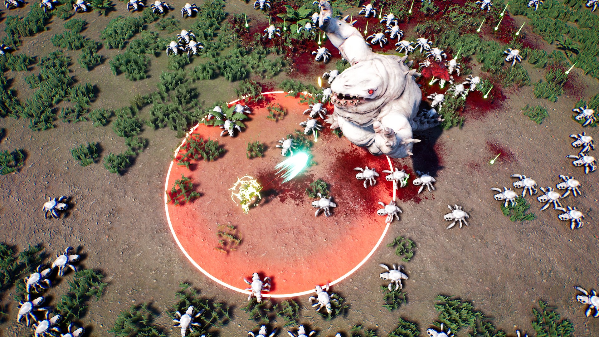 贪婪大地|Greedland|0.9.12