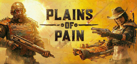 痛苦平原/Plains of Pain Build.22815050|动作冒险|容量3.7GB|免安装绿色中文版-KXZGAME
