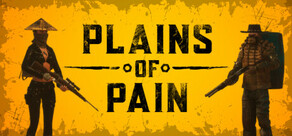 Plains of Pain