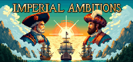 帝国的夙愿|Imperial Ambitions|Build.24180665|官方中文|容量476M插图1OKDLC