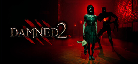 【简中】诅咒2 Damned 2