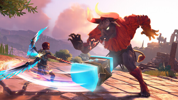 图片[3]- 《渡神纪：芬尼斯崛起》v1.3.4（Immortals Fenyx Rising）全DLC|官方中文|解压可玩- 关先生资源站