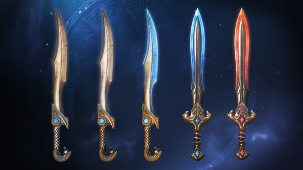 图片[6]- 《渡神纪：芬尼斯崛起》v1.3.4（Immortals Fenyx Rising）全DLC|官方中文|解压可玩- 关先生资源站