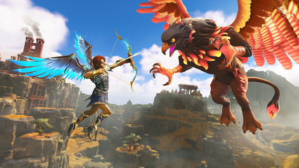 图片[4]- 《渡神纪：芬尼斯崛起》v1.3.4（Immortals Fenyx Rising）全DLC|官方中文|解压可玩- 关先生资源站