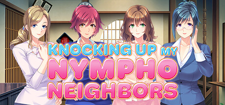 大姐姐宿舍管理员/Nympho Neighbors（Build.10117582-1.1.3）-秋风资源网