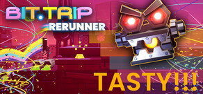 BIT.TRIP RERUNNER