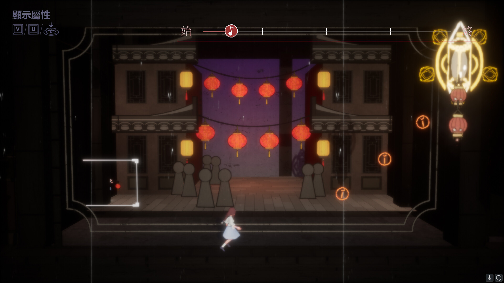 仙音烛|官方中文|支持手柄|MarqueeCandle插图5