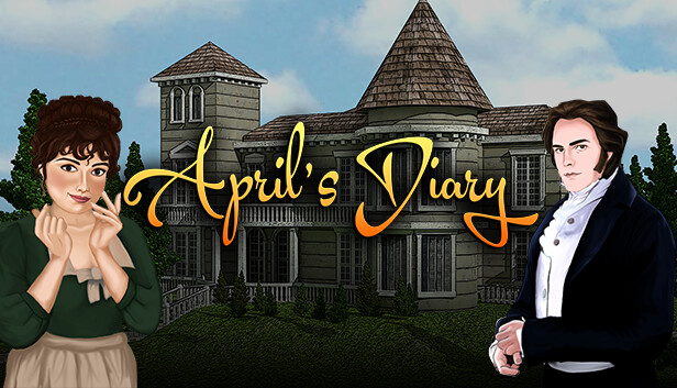 《四月日记/April’s Diary》免安装中文版