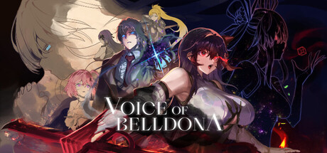《纺织者之咏》Build.23316788（Voice of Belldona）官方中文|解压可玩- 关先生资源站