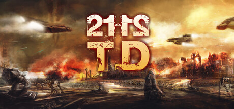 《2112TD：塔防生存/2112TD: Tower Defense Survival》免安装中文版